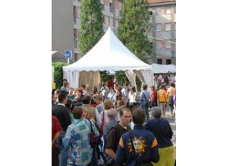 Missionari,
non operatori sociali